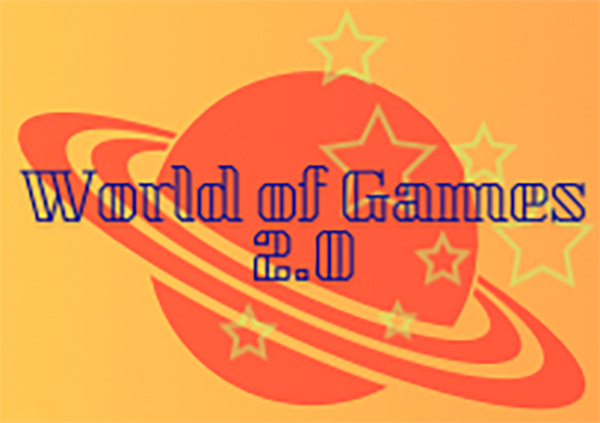 World of Games 2.0 World of Games 2.0 is a female-friendly local game store located in Lakeville, MN.